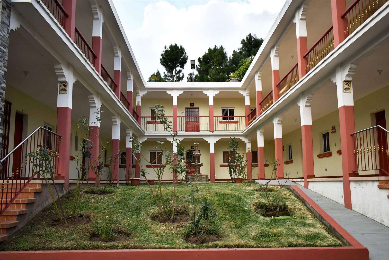 Habitaciones